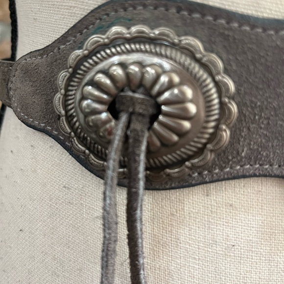 Silver creek collection belt - Picture 7 of 7
